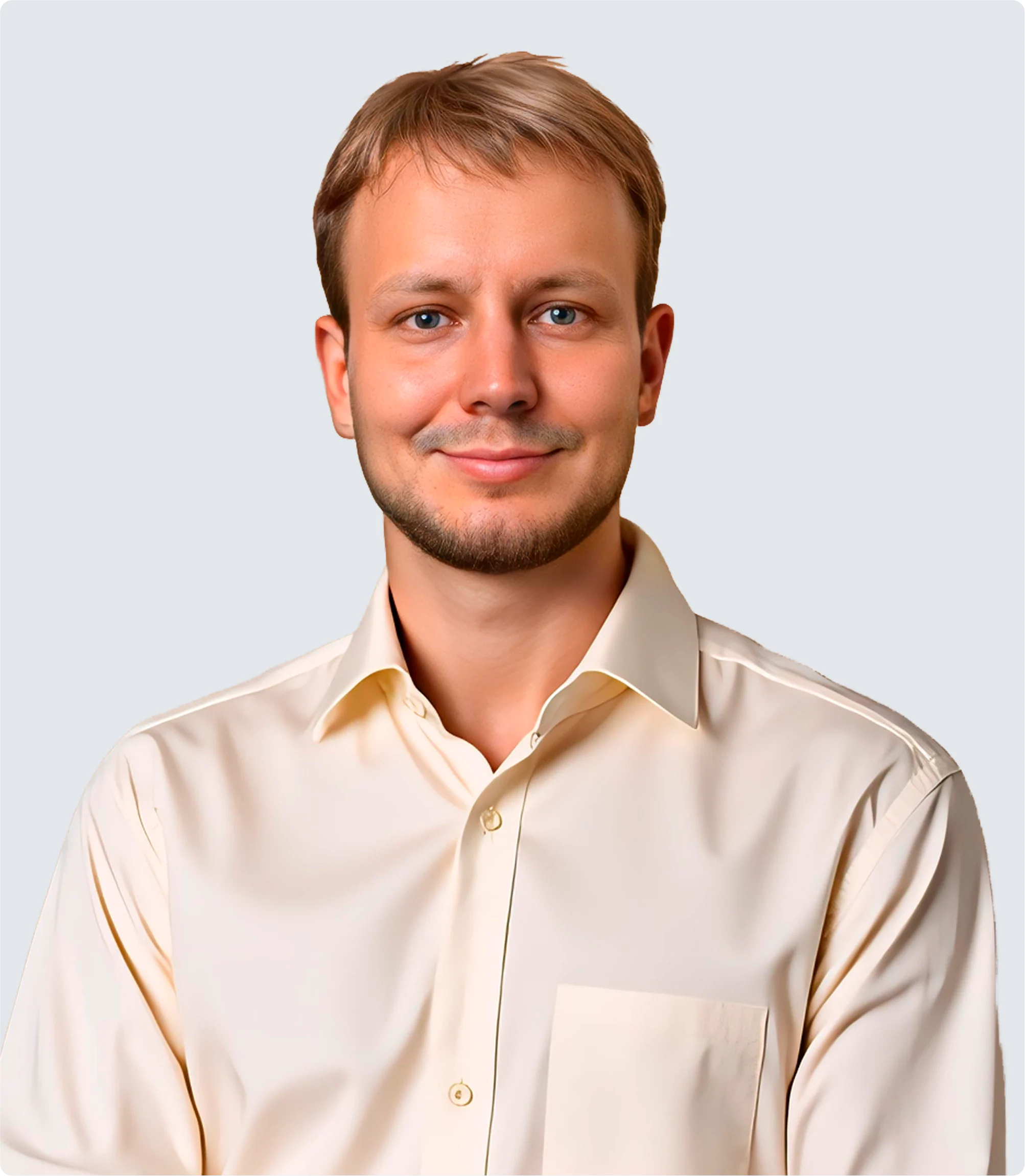Anton Ogorodnik