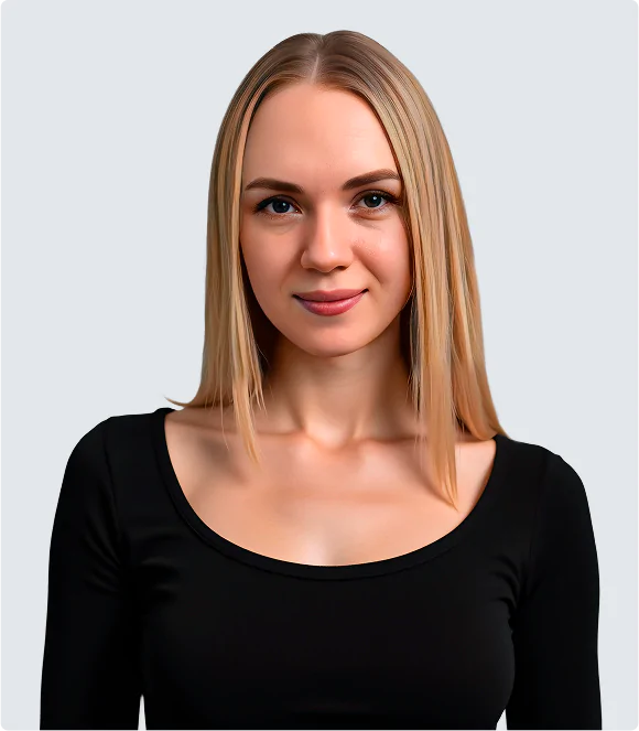 Daria Belaya