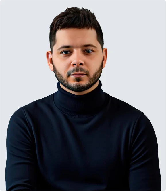 Dmitriy Ishchenko