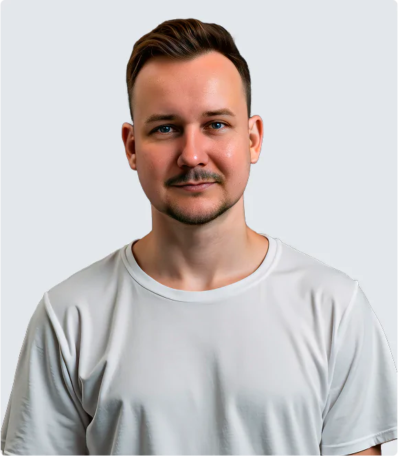 Roman Oleshko