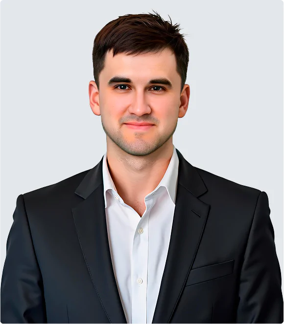 Valeriy Vlasov
