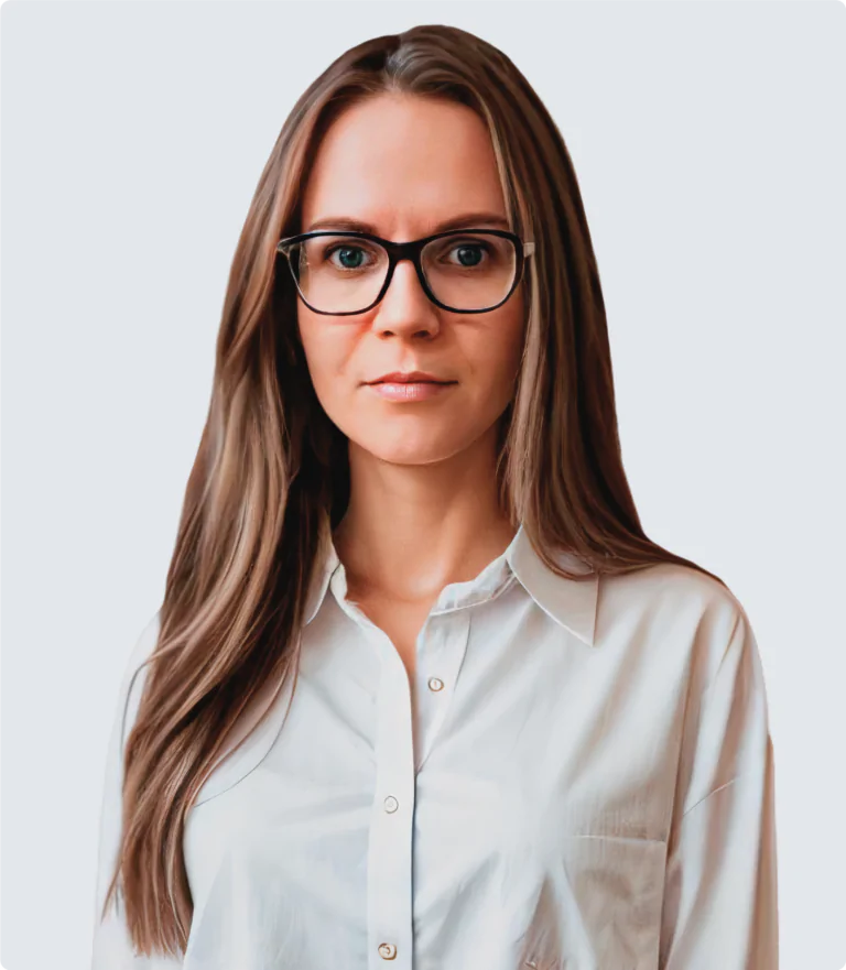 Olga Kulik