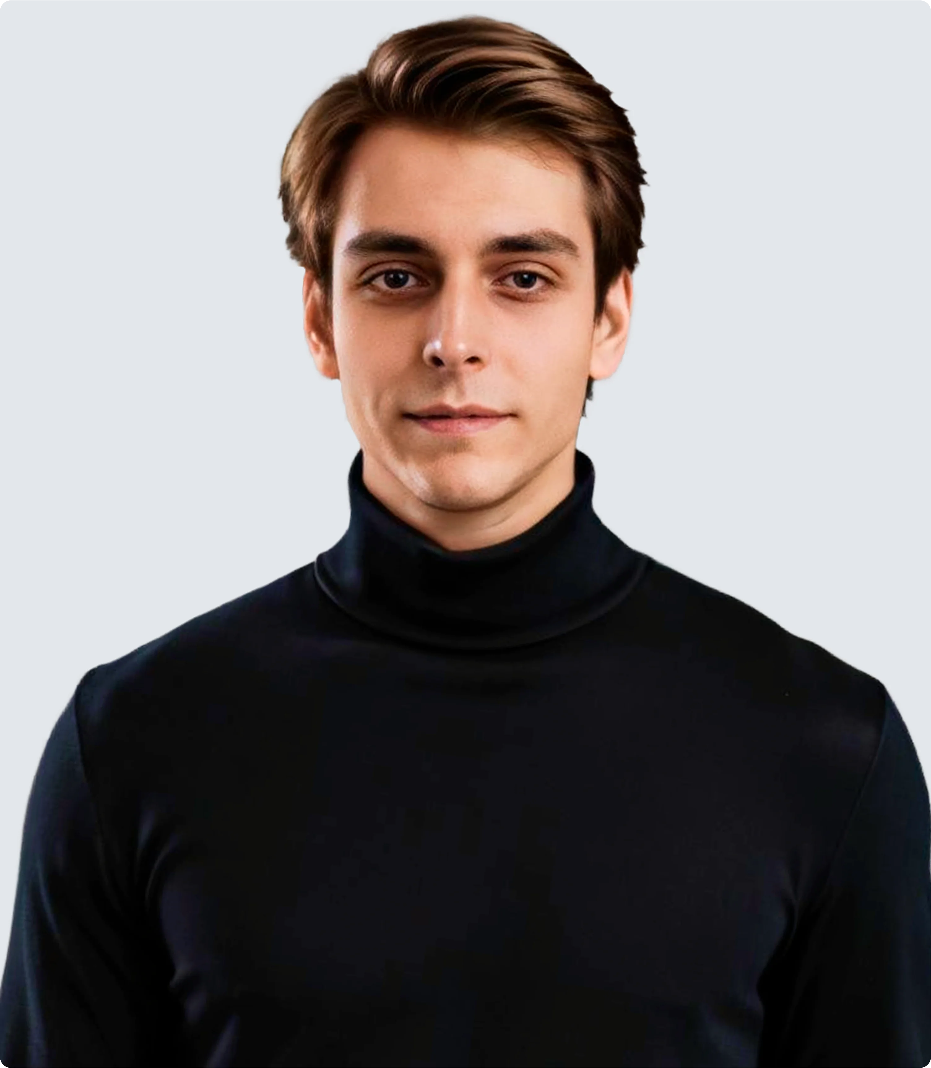 Timofey Frolov