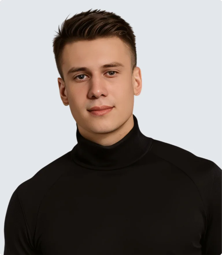 Arseniy Korovin
