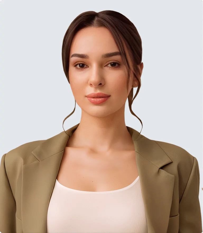 Natalia Nikolaeva