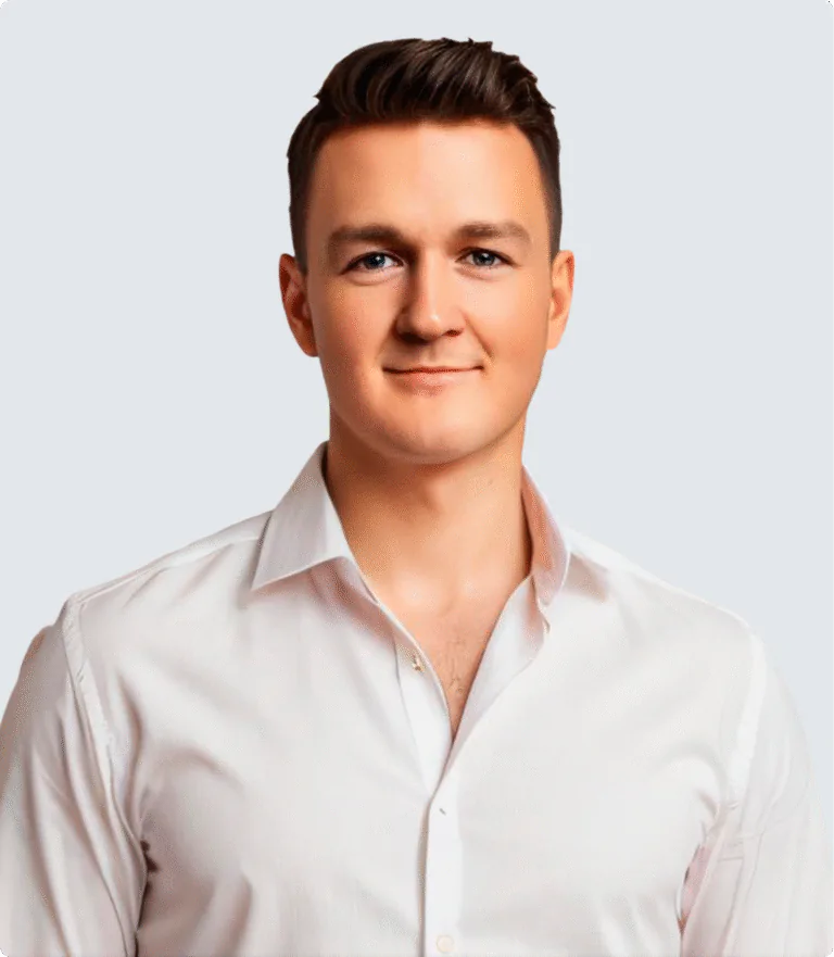 Maksim Evstigneev