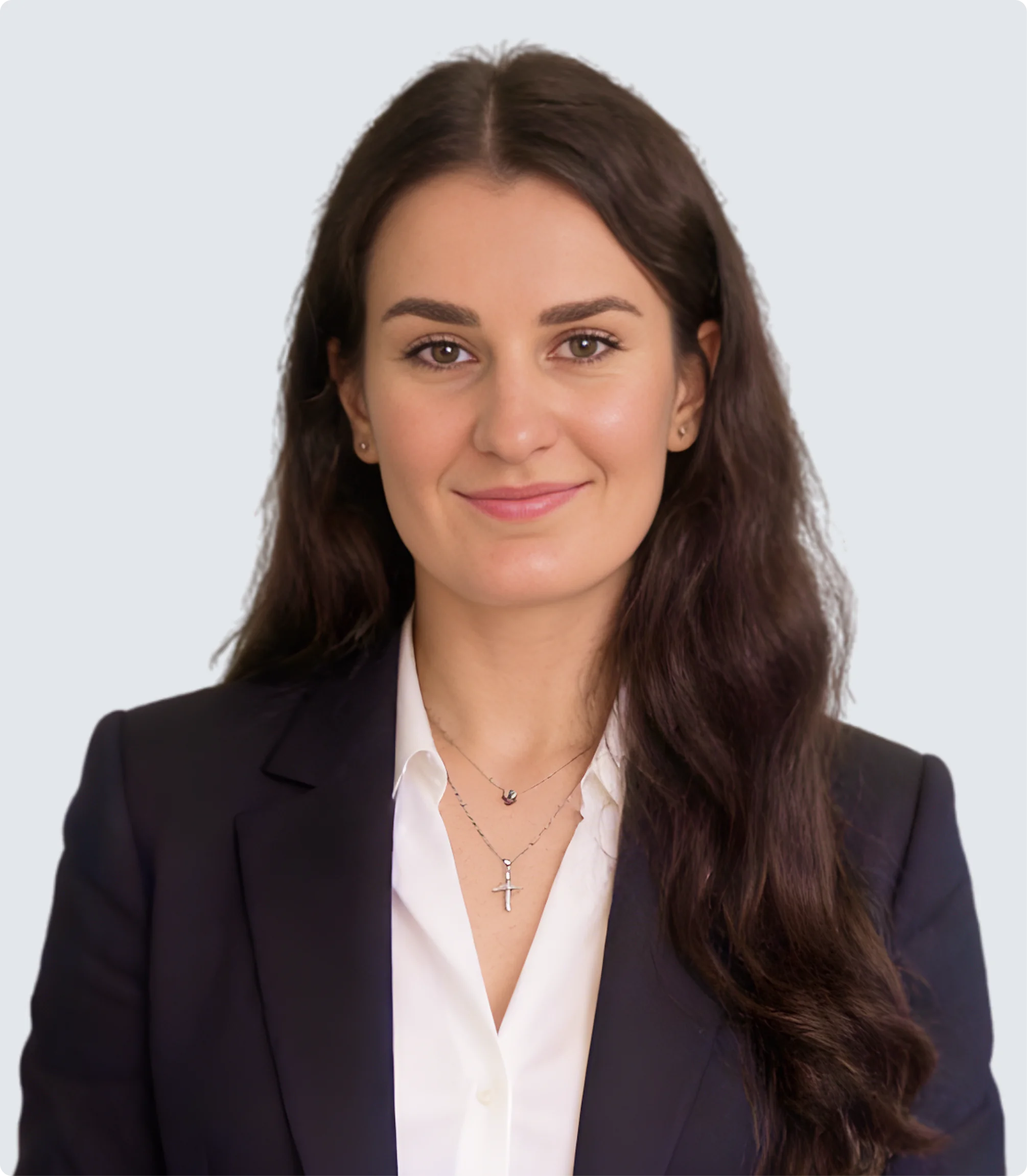 Sofia Solomonashvili